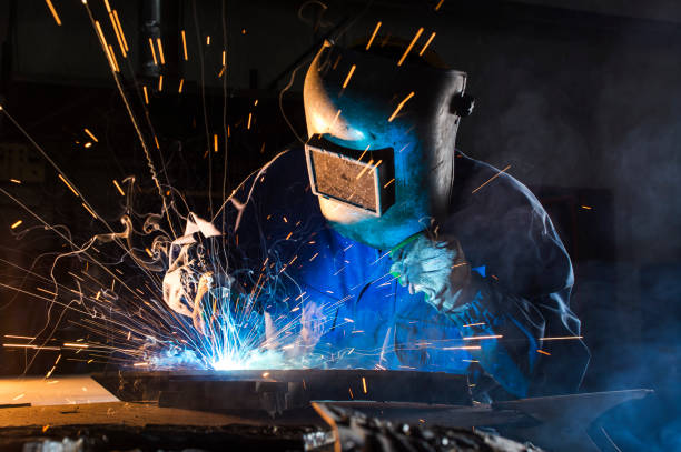 Trusted Ilion, NY Welder & Metal Fabrication Experts
