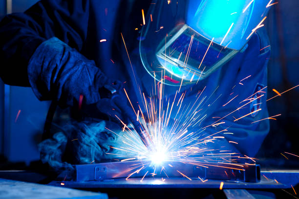 Affordable Welder Services in Ilion, NY