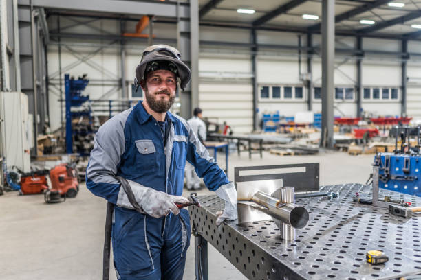 Best Structural Steel Welding in Ilion, NY