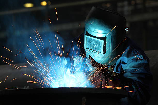 Best Welding Inspection and Certification in Ilion, NY